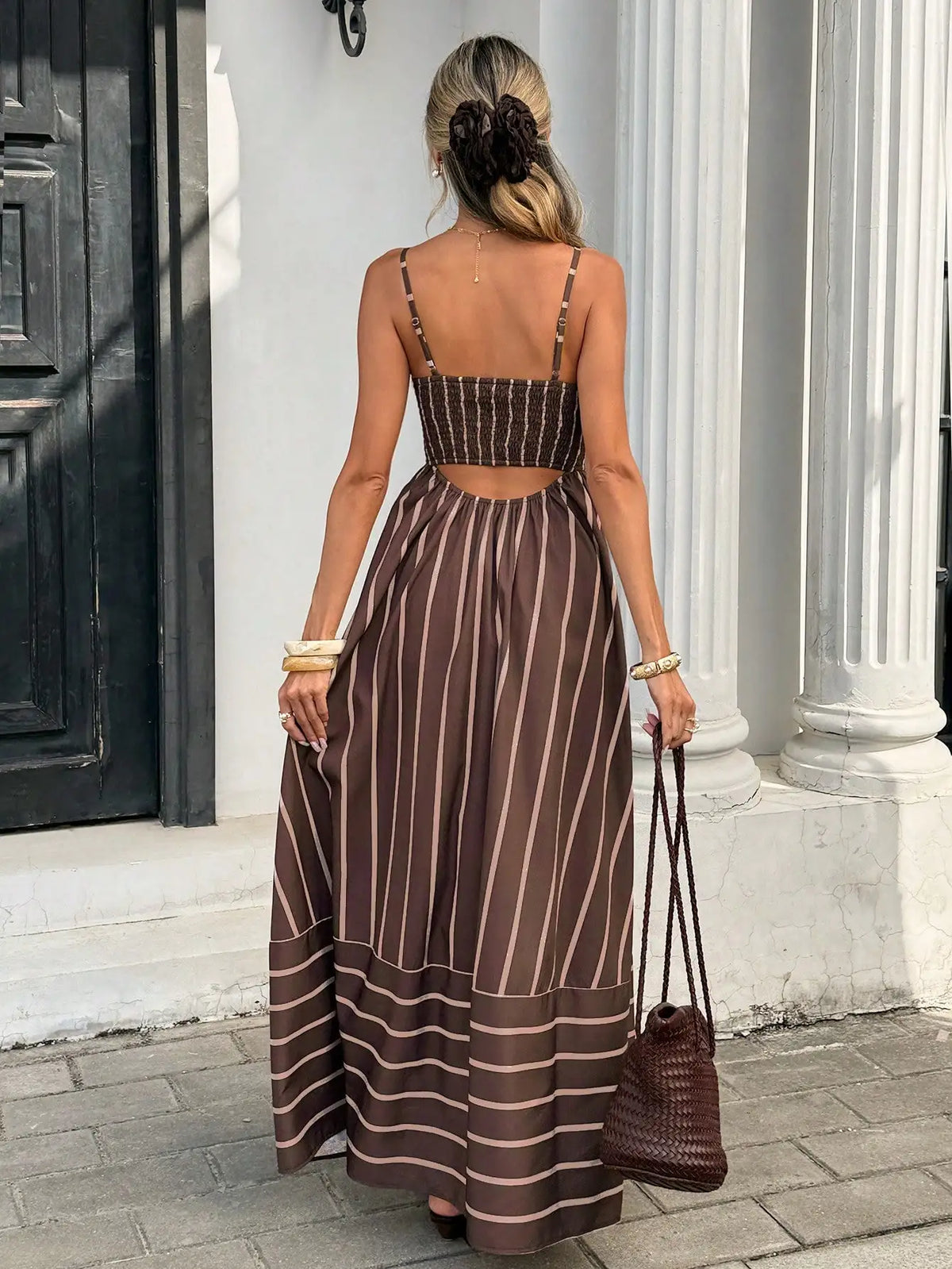 SELÈNE★STAR | Vestido Amélie