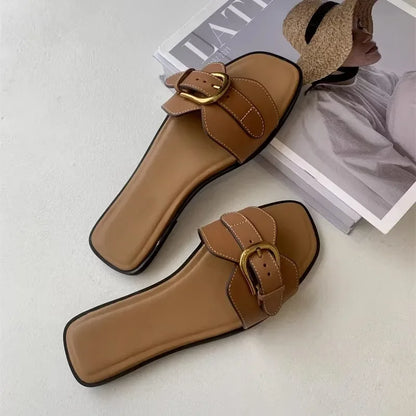 SELÈNE★STAR  | SANDALIAS VERONA