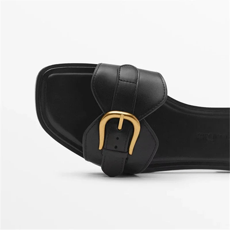 SELÈNE★STAR  | SANDALIAS VERONA