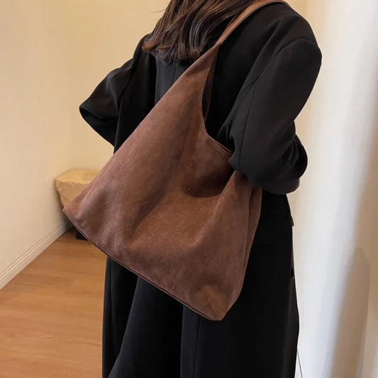 SELÈNE★STAR | Bolso Aterciopelado