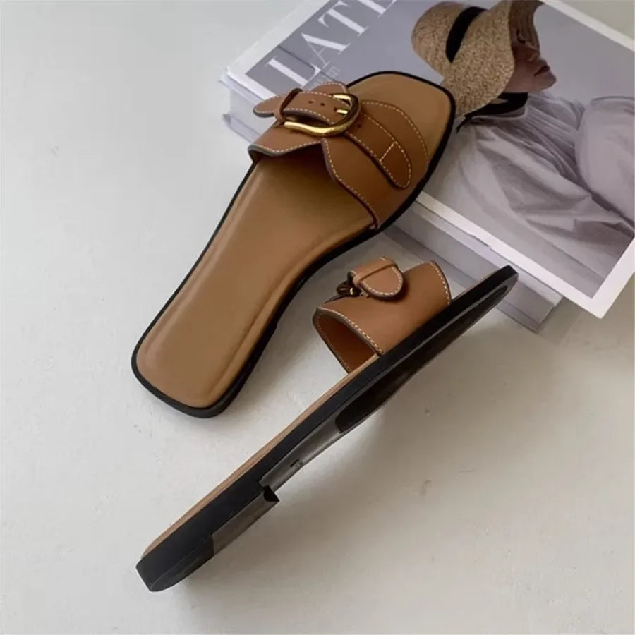 SELÈNE★STAR  | SANDALIAS VERONA