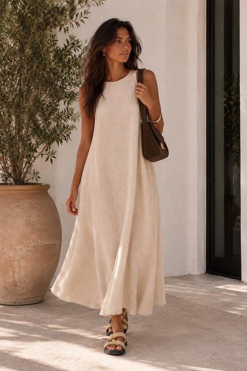 SELÈNE★STAR | VESTIDO PREMIUM CAPRI