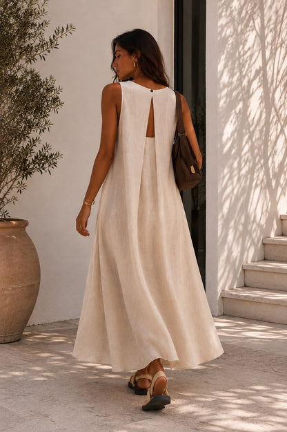 SELÈNE★STAR | VESTIDO PREMIUM CAPRI