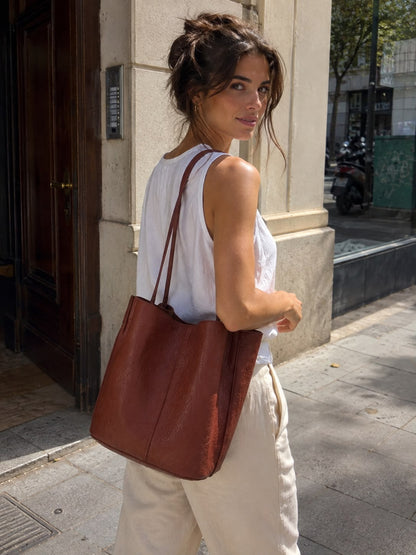SELÈNE★STAR | BOLSO VERONA TOTE